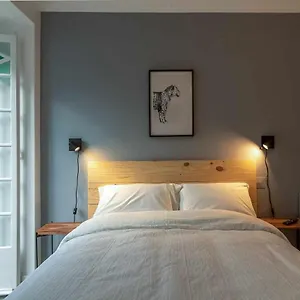 Nova Alegria Homestay