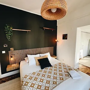 Soar L Marques De Pombal L Homestay