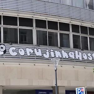 Corujinha Albergue