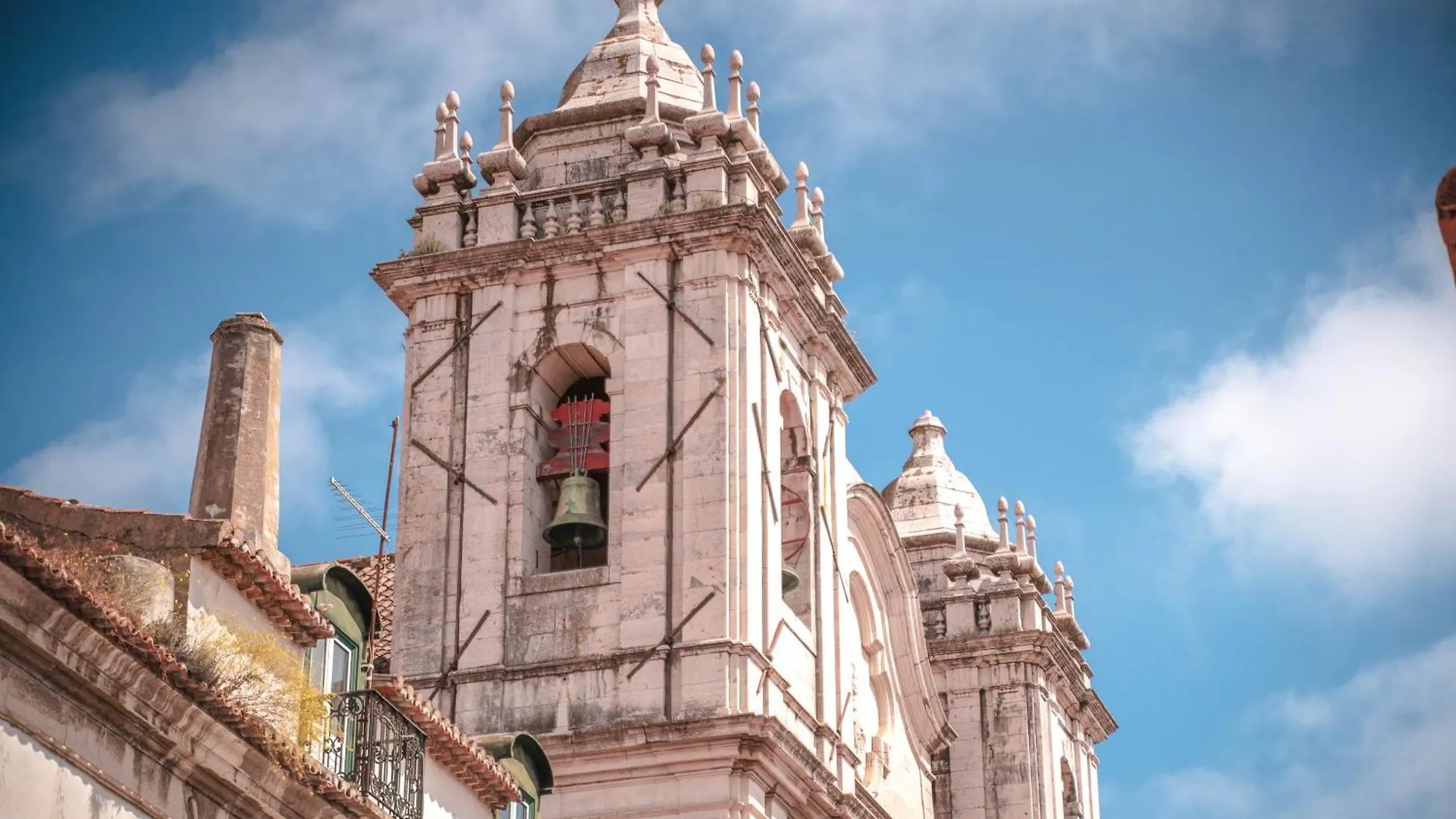 Rooms On Calcada Do Combro, Best Location Lisbon 0*,  Portugal