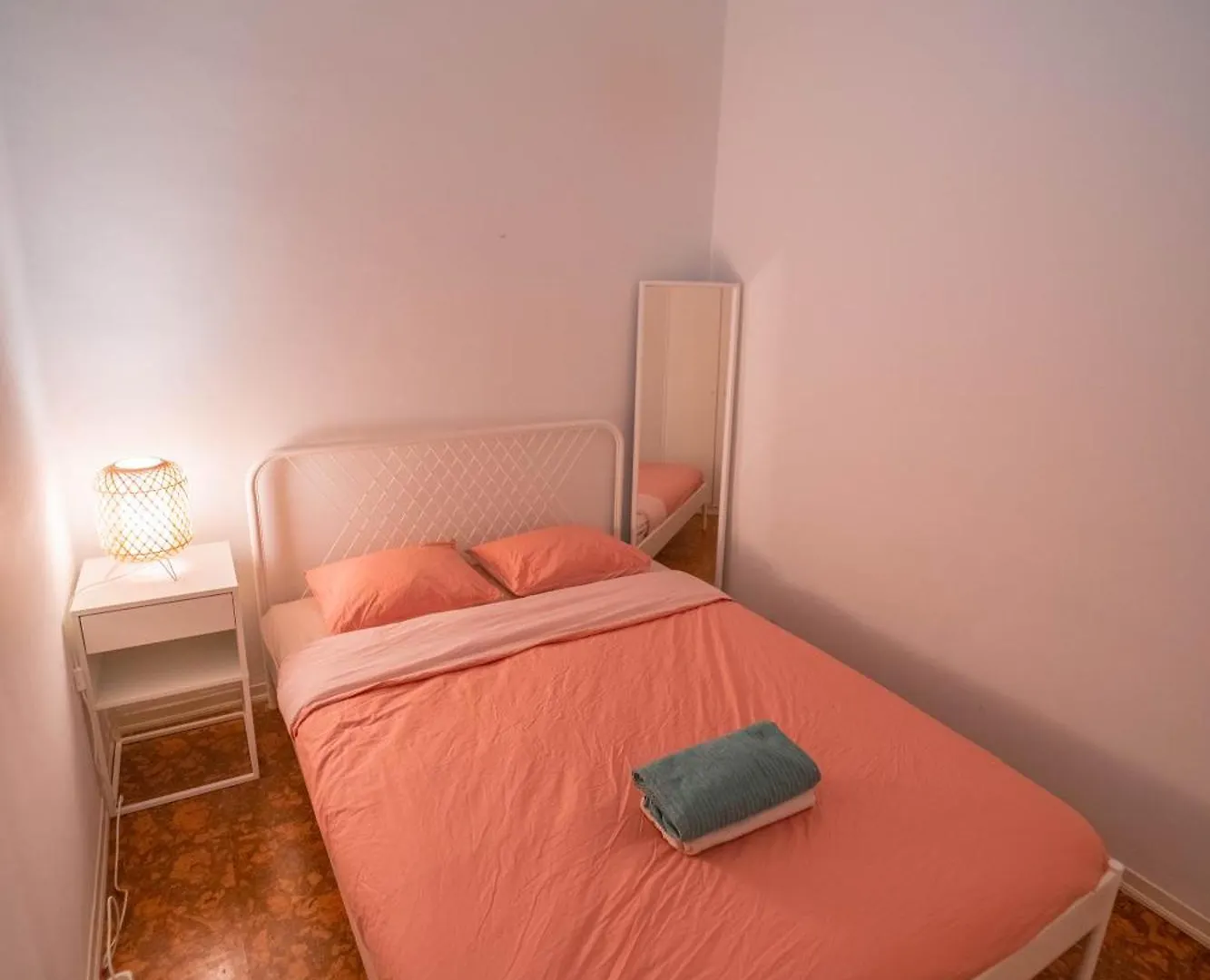 Rooms On Calcada Do Combro, Best Location Lisbon 0*,