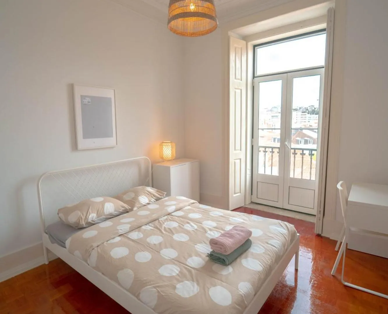 Rooms On Calcada Do Combro, Best Location Lisbon