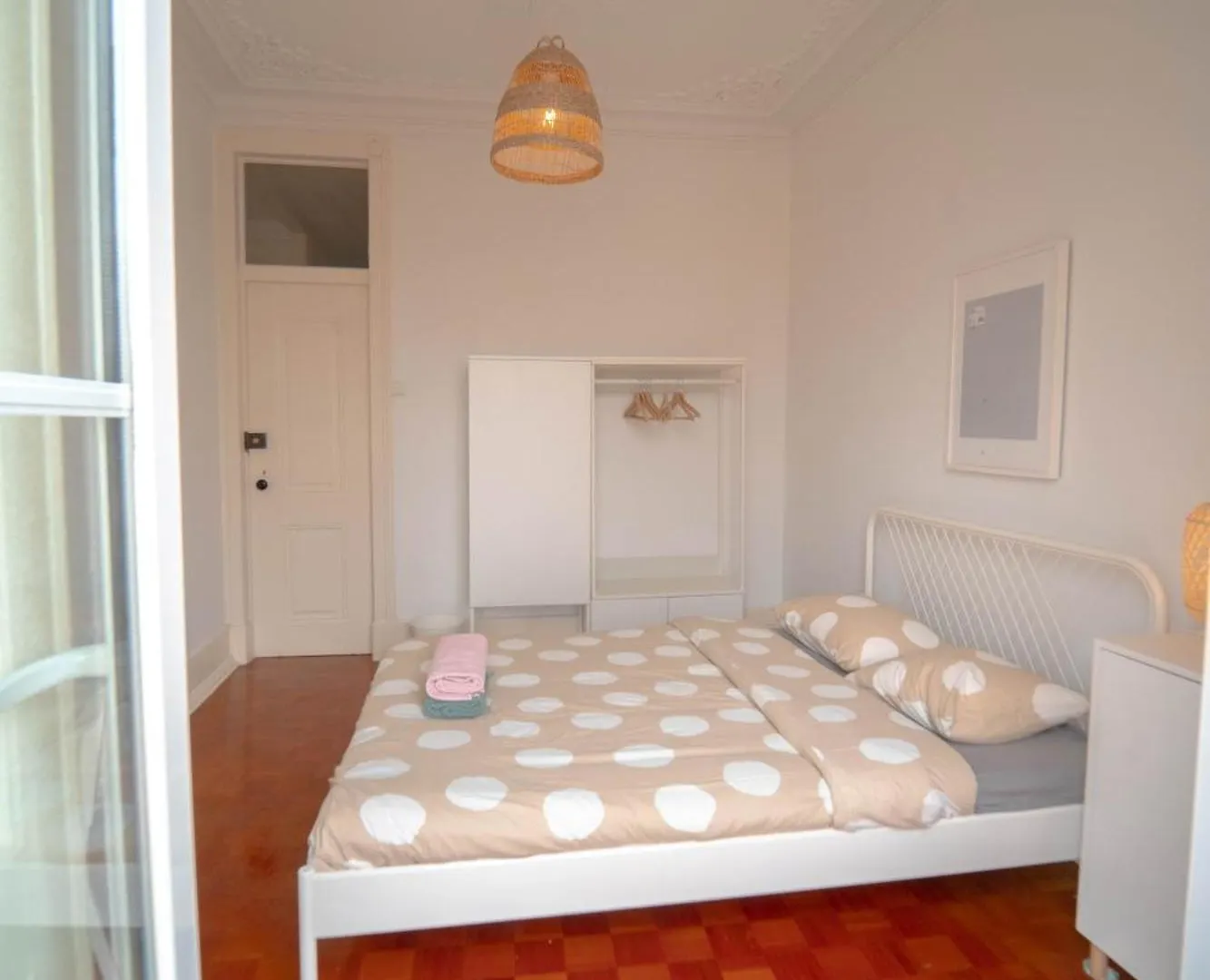 Rooms On Calcada Do Combro, Best Location Lisbon Portugal